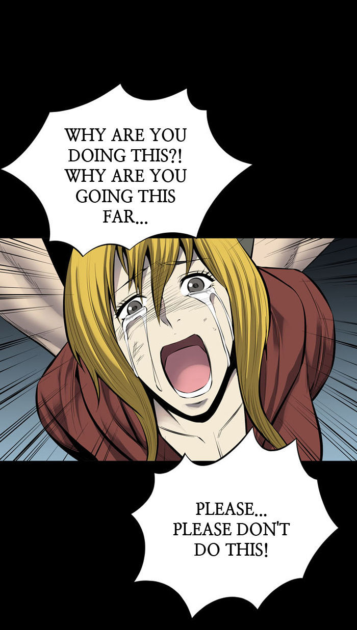 Hive Chapter 115 page 76 - Chapter 115 : [Part 3] Ep. 15