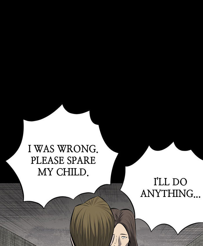 Hive Chapter 115 page 77 - Chapter 115 : [Part 3] Ep. 15