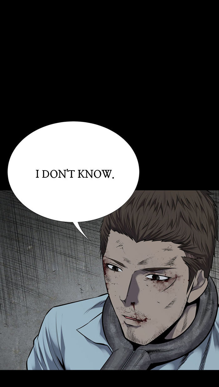 Hive Chapter 115 page 8 - Chapter 115 : [Part 3] Ep. 15