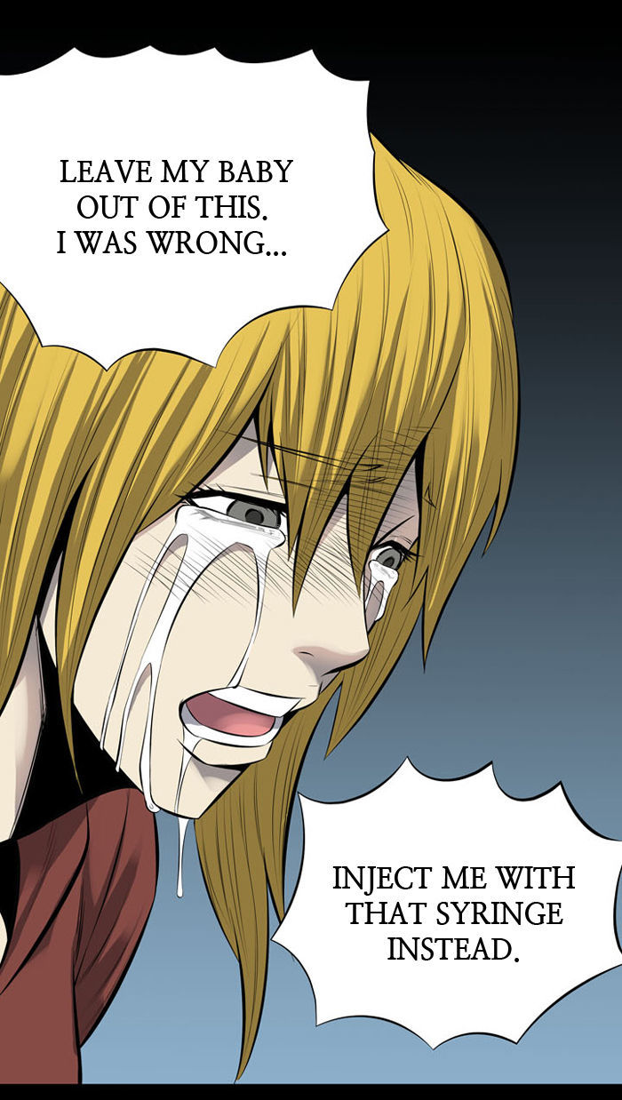 Hive Chapter 115 page 80 - Chapter 115 : [Part 3] Ep. 15