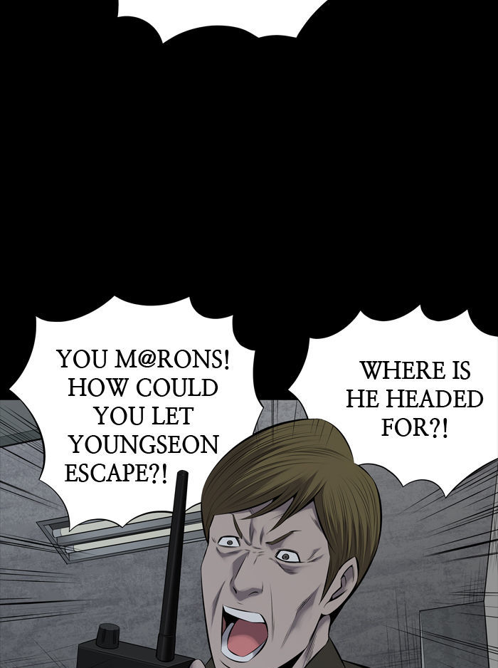 Hive Chapter 116 page 15 - Chapter 116 : [Part 3] Ep.16
