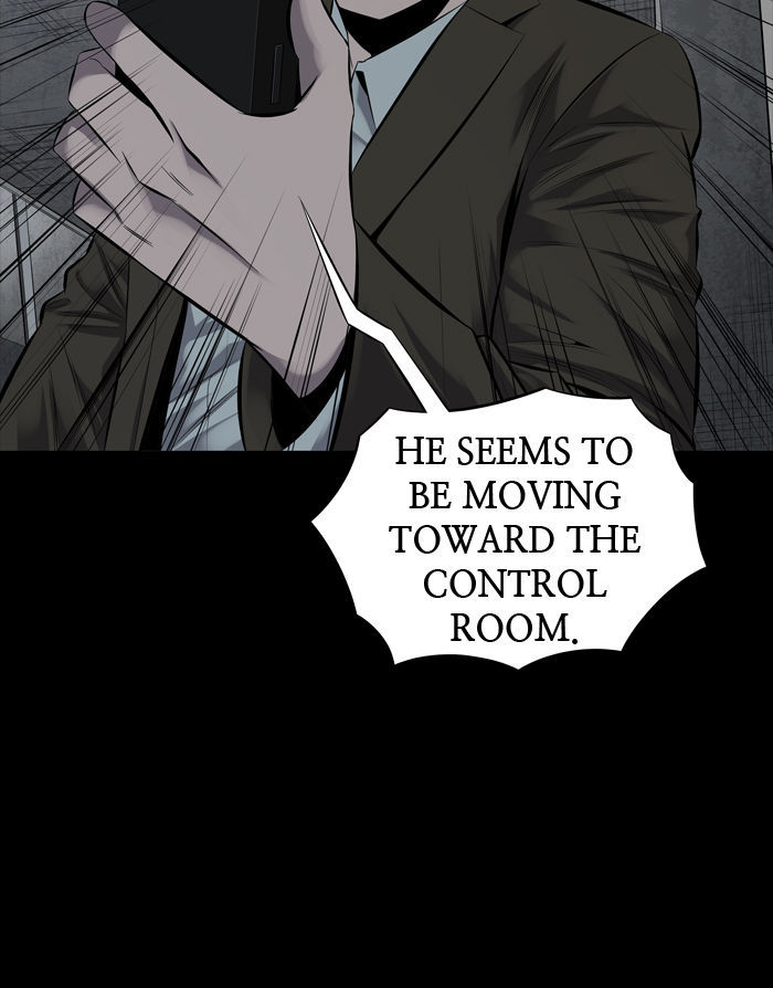 Hive Chapter 116 page 16 - Chapter 116 : [Part 3] Ep.16