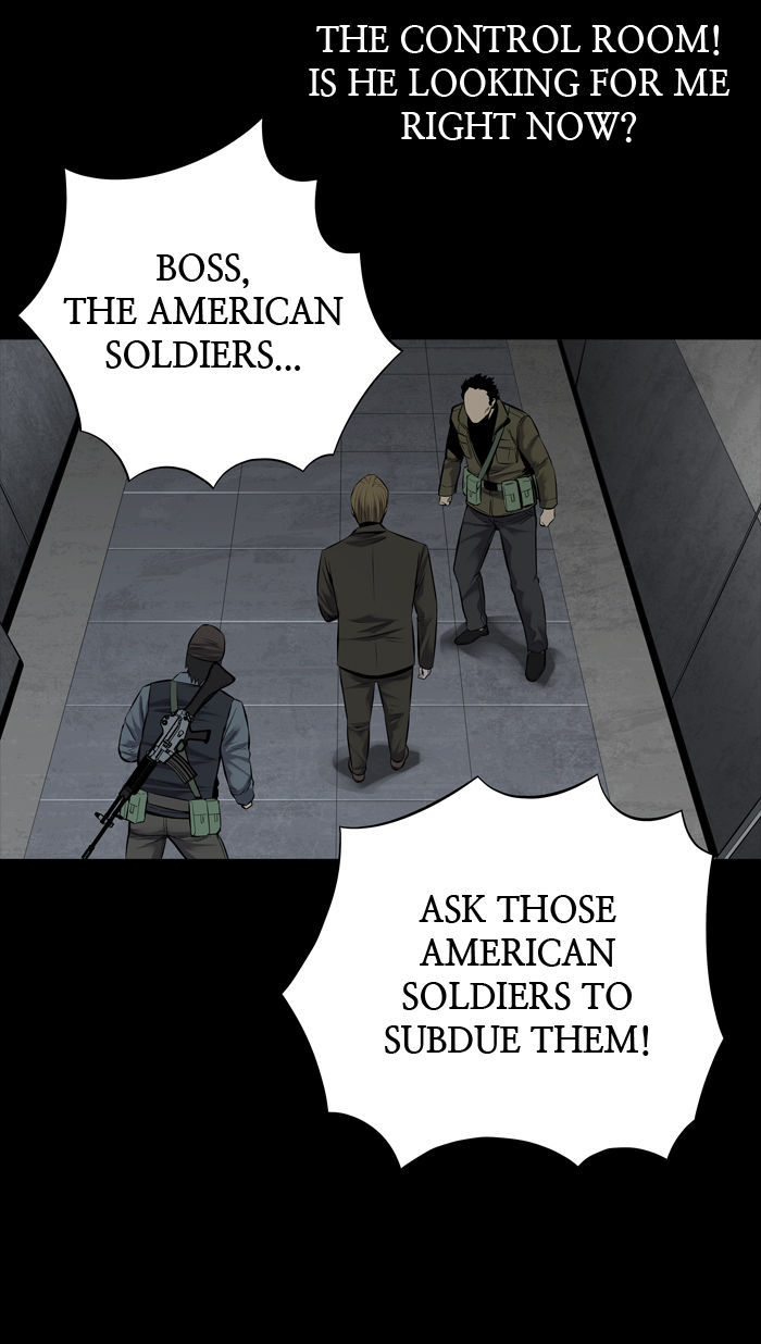 Hive Chapter 116 page 17 - Chapter 116 : [Part 3] Ep.16