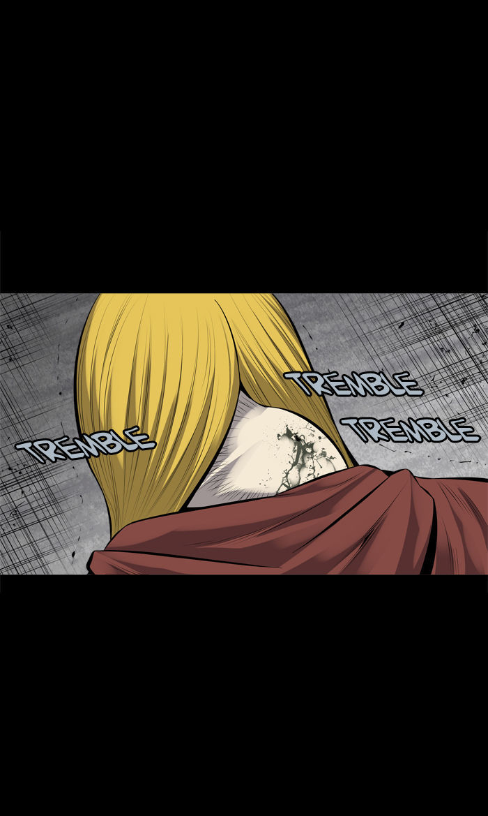 Hive Chapter 116 page 2 - Chapter 116 : [Part 3] Ep.16
