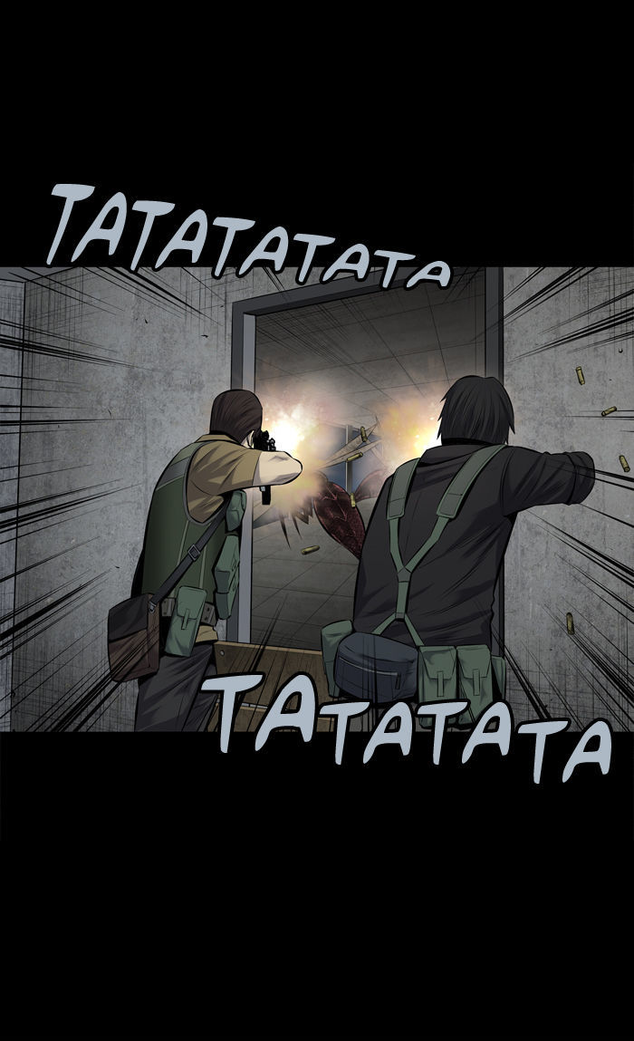 Hive Chapter 116 page 29 - Chapter 116 : [Part 3] Ep.16