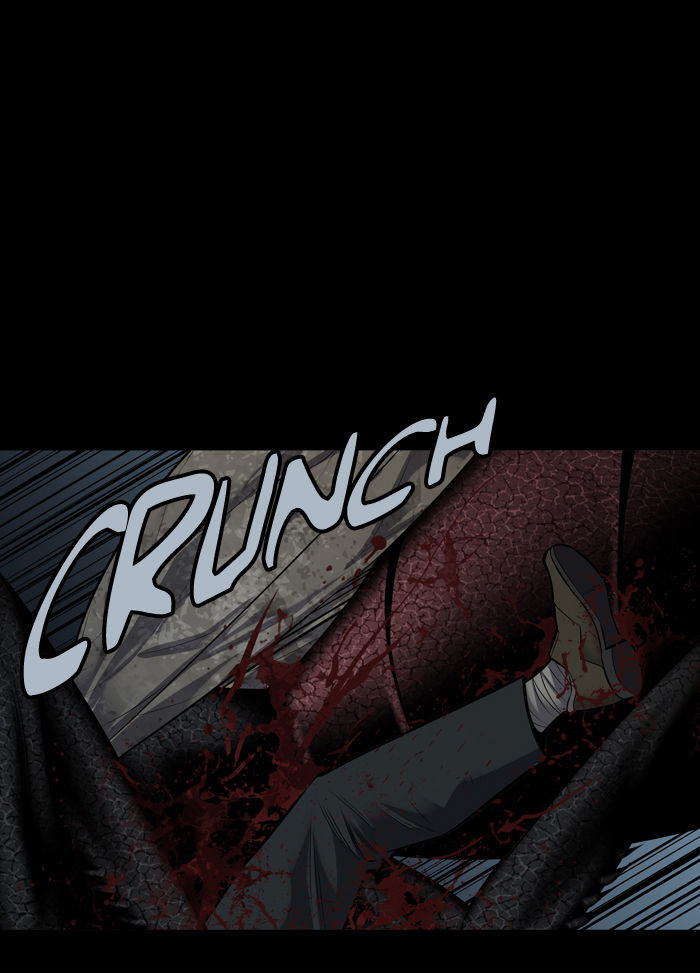 Hive Chapter 116 page 33 - Chapter 116 : [Part 3] Ep.16