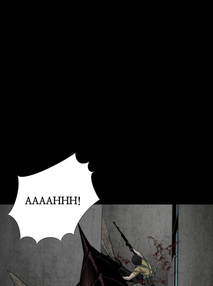 Hive Chapter 116 page 34 - Chapter 116 : [Part 3] Ep.16