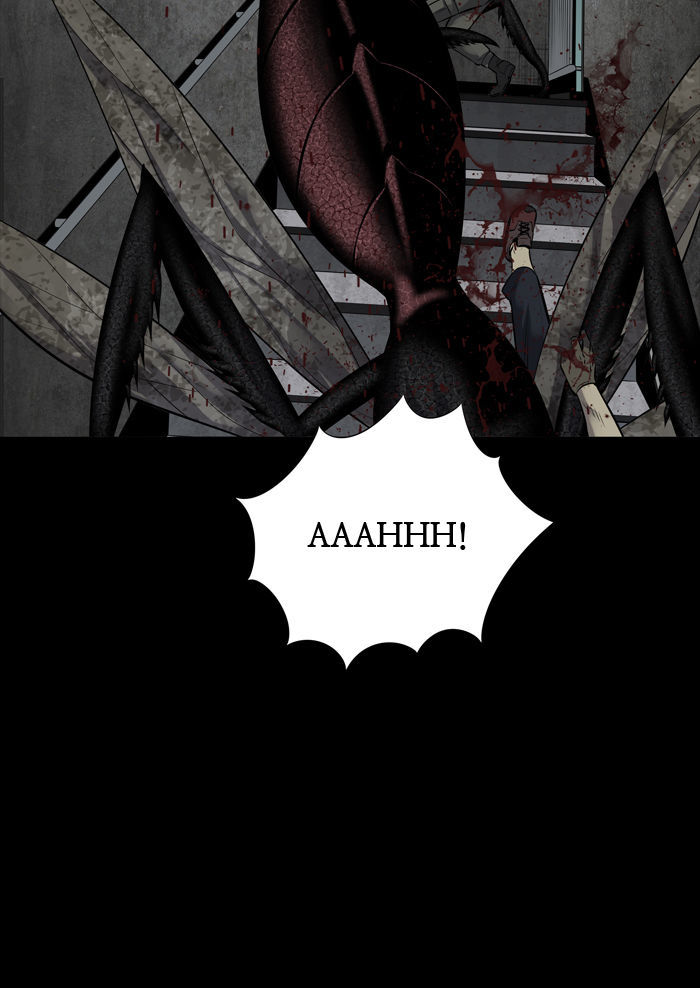 Hive Chapter 116 page 35 - Chapter 116 : [Part 3] Ep.16