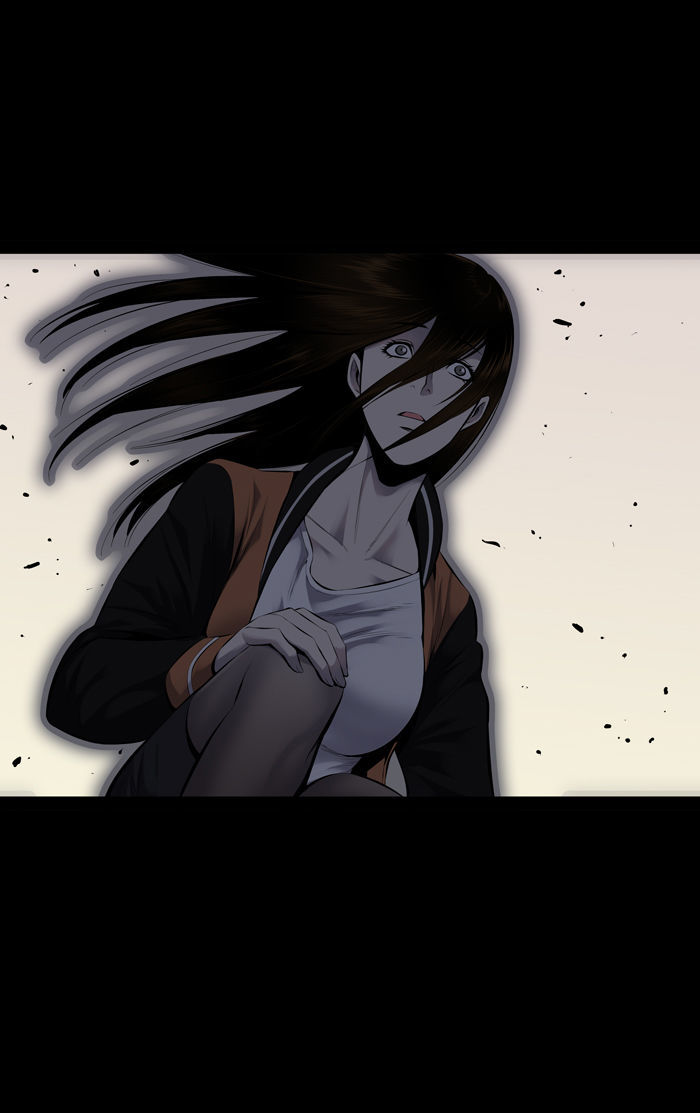 Hive Chapter 116 page 38 - Chapter 116 : [Part 3] Ep.16