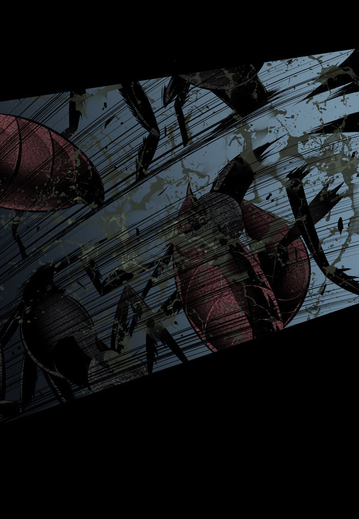 Hive Chapter 116 page 41 - Chapter 116 : [Part 3] Ep.16