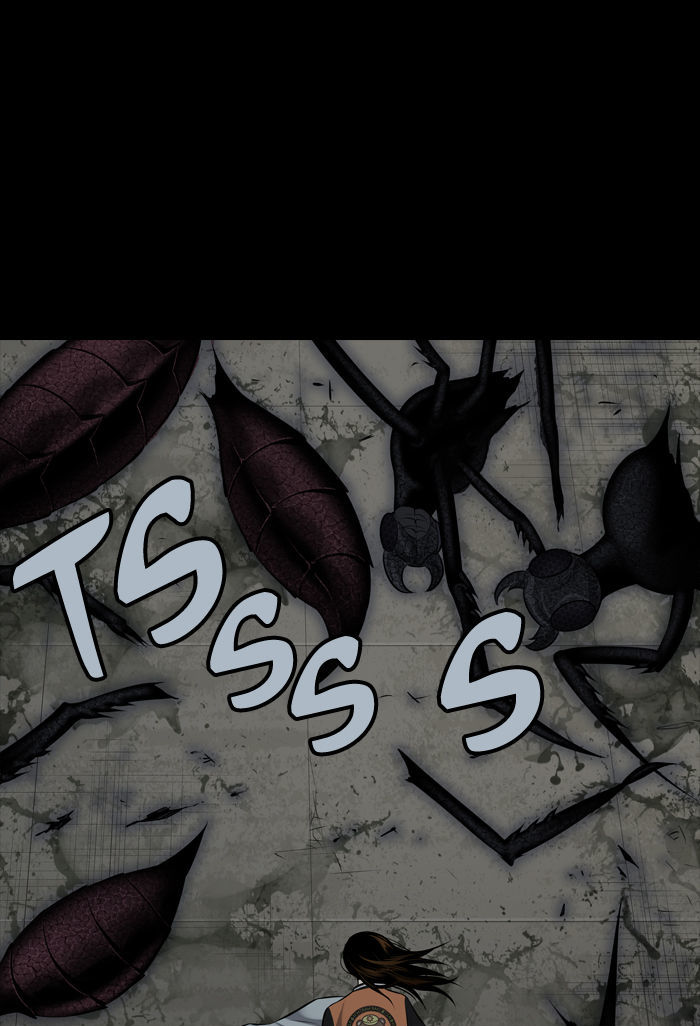 Hive Chapter 116 page 42 - Chapter 116 : [Part 3] Ep.16