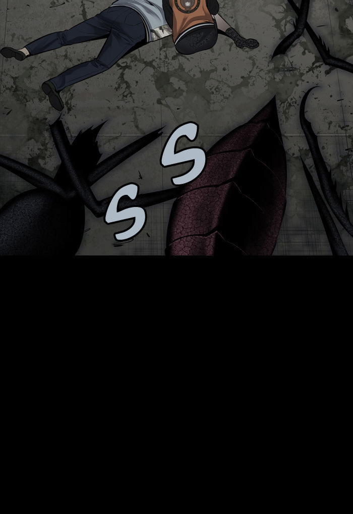 Hive Chapter 116 page 43 - Chapter 116 : [Part 3] Ep.16