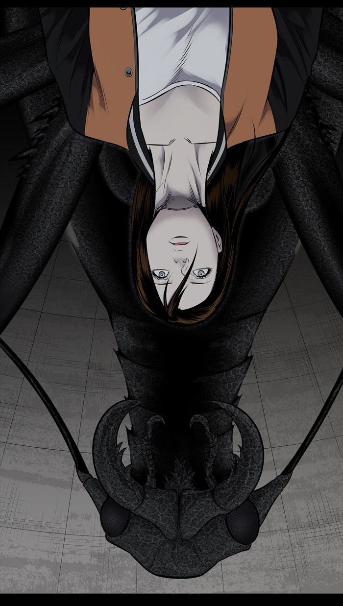 Hive Chapter 116 page 44 - Chapter 116 : [Part 3] Ep.16