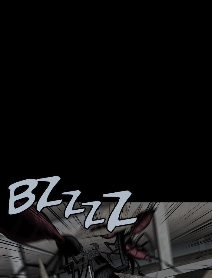 Hive Chapter 116 page 48 - Chapter 116 : [Part 3] Ep.16