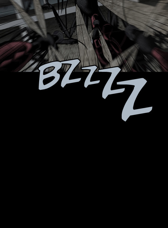 Hive Chapter 116 page 49 - Chapter 116 : [Part 3] Ep.16