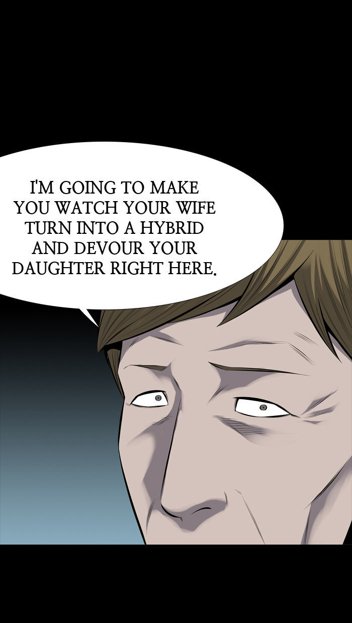 Hive Chapter 116 page 5 - Chapter 116 : [Part 3] Ep.16