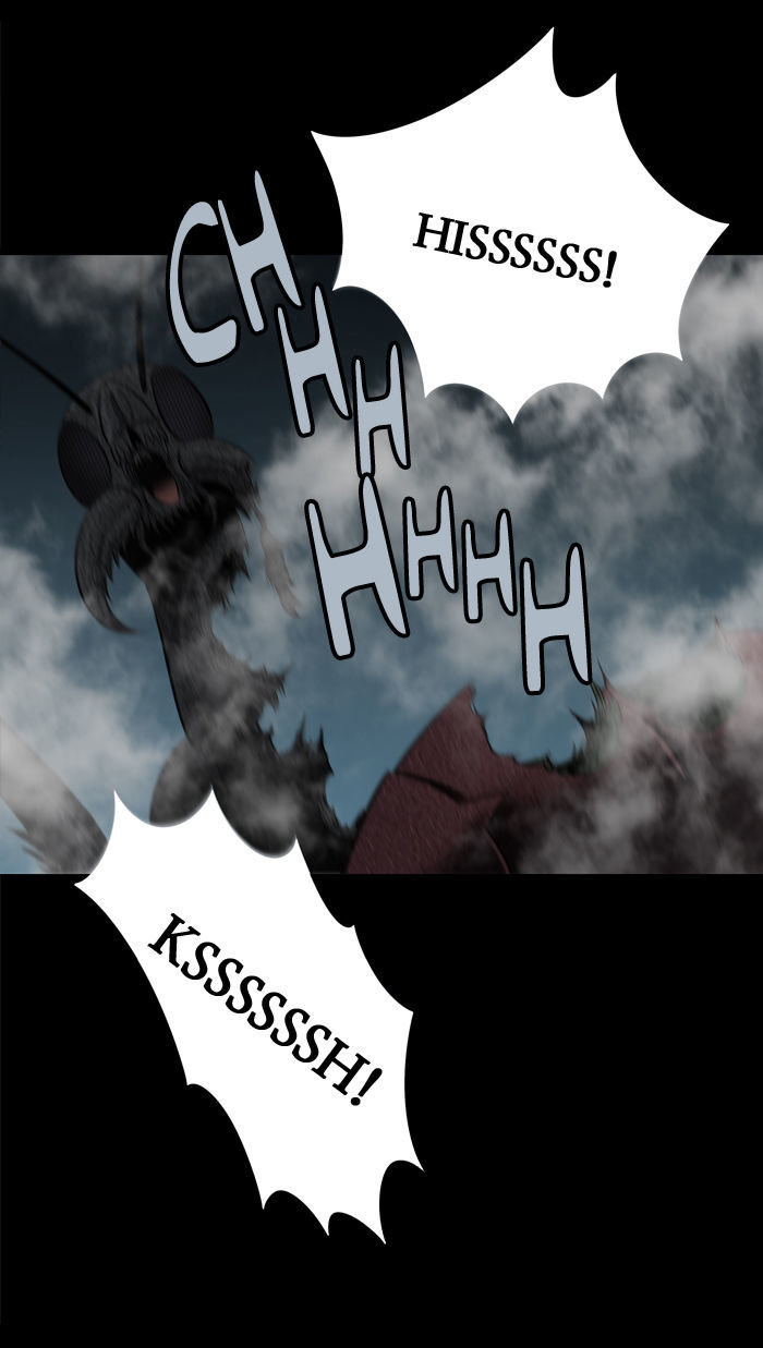 Hive Chapter 116 page 52 - Chapter 116 : [Part 3] Ep.16