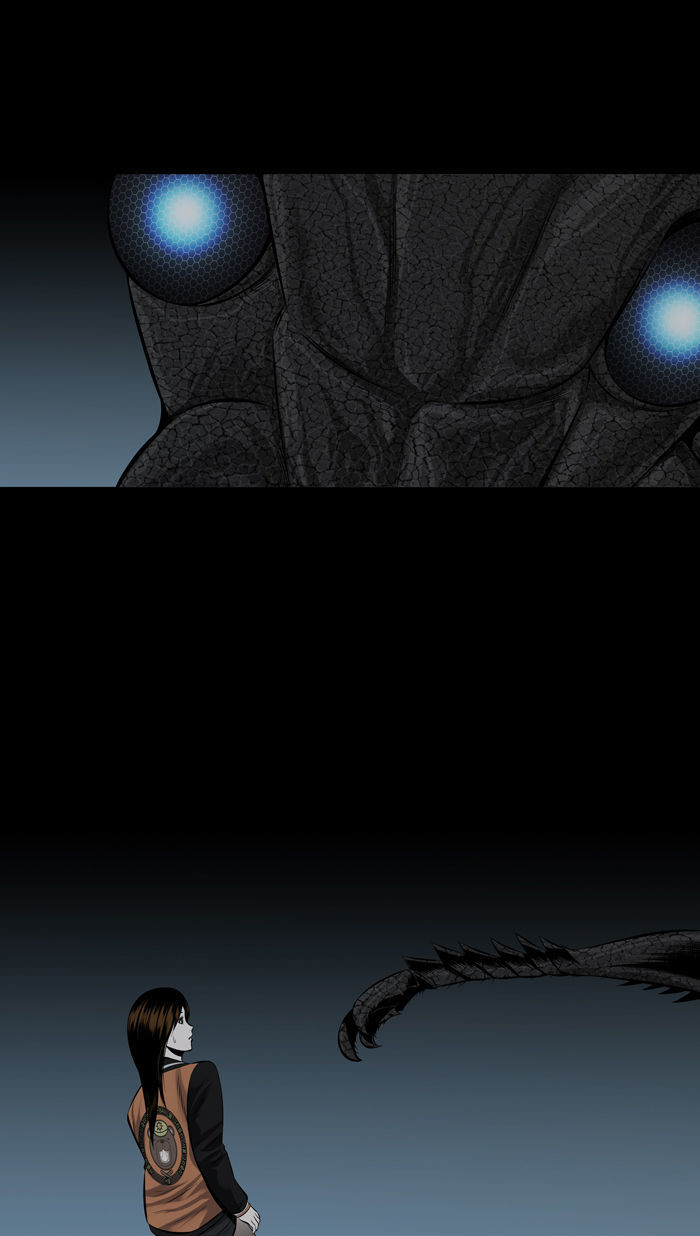 Hive Chapter 116 page 55 - Chapter 116 : [Part 3] Ep.16