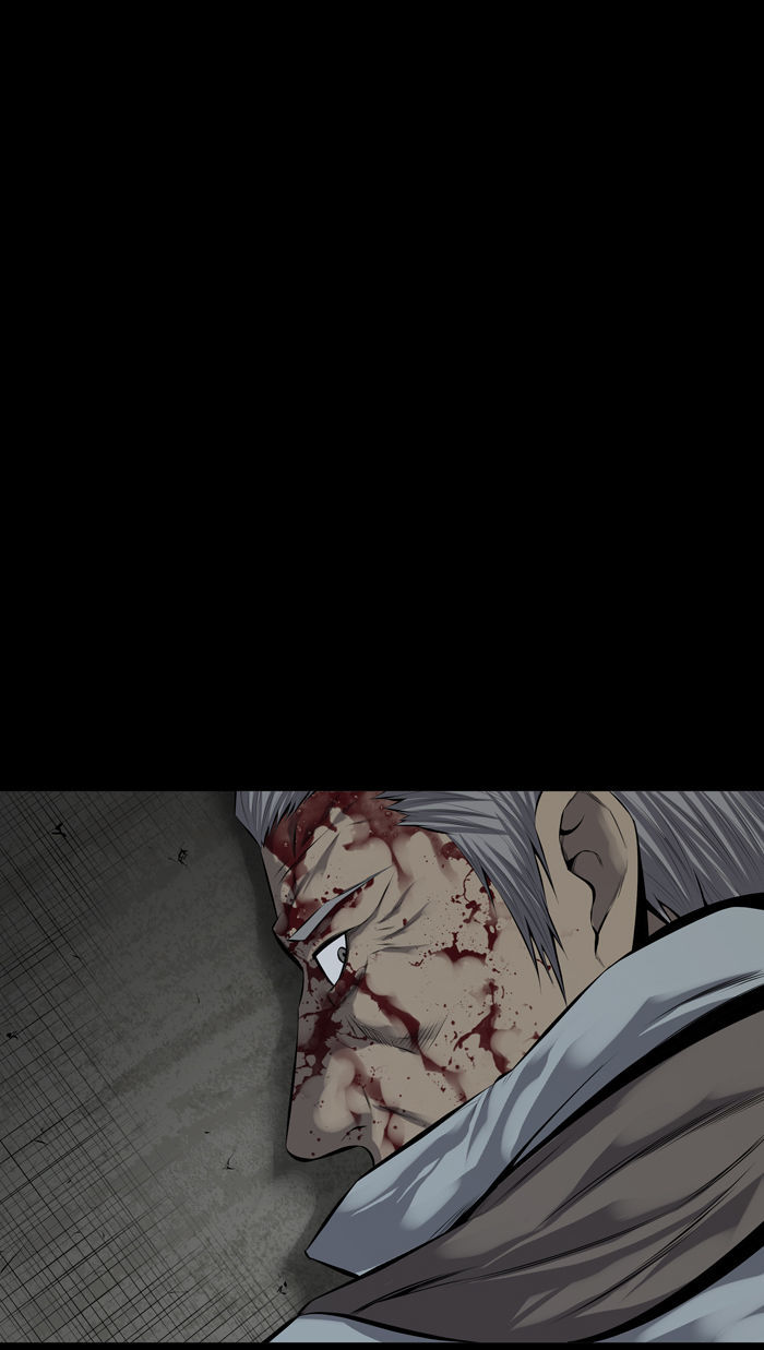Hive Chapter 116 page 56 - Chapter 116 : [Part 3] Ep.16