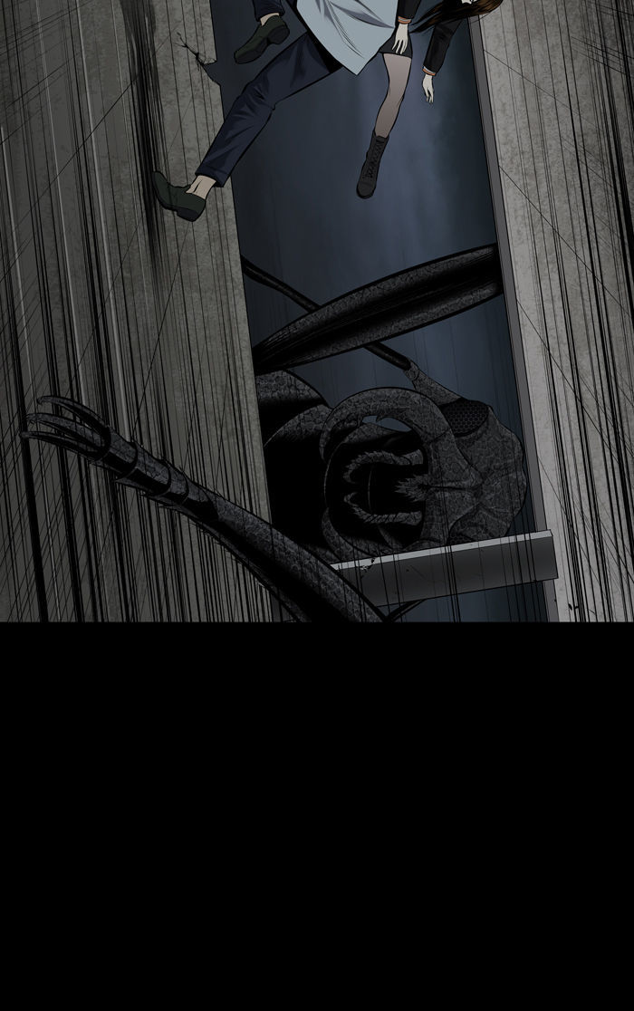 Hive Chapter 116 page 58 - Chapter 116 : [Part 3] Ep.16