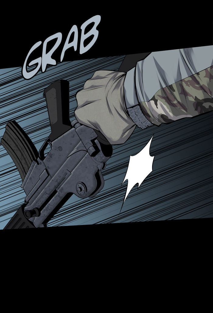 Hive Chapter 116 page 59 - Chapter 116 : [Part 3] Ep.16