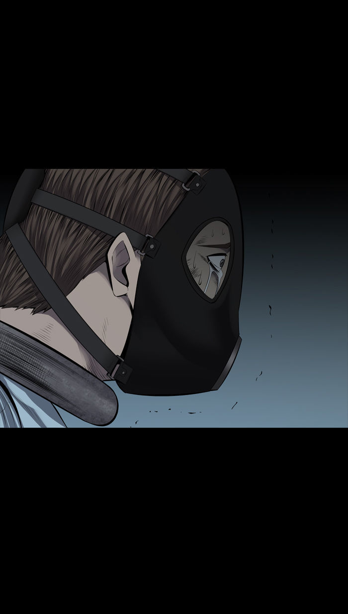 Hive Chapter 116 page 6 - Chapter 116 : [Part 3] Ep.16
