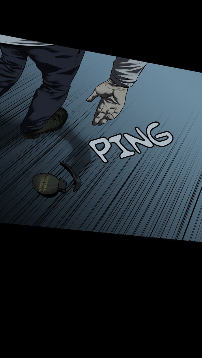 Hive Chapter 116 page 62 - Chapter 116 : [Part 3] Ep.16