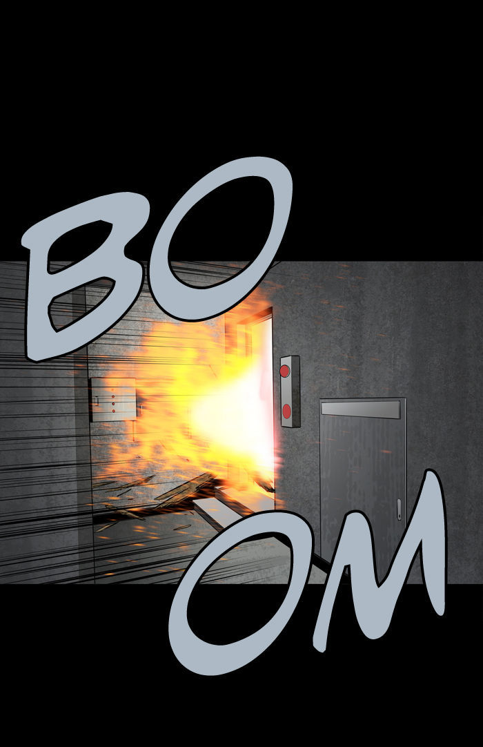 Hive Chapter 116 page 63 - Chapter 116 : [Part 3] Ep.16