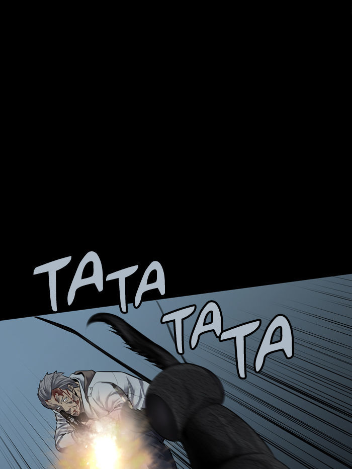 Hive Chapter 116 page 65 - Chapter 116 : [Part 3] Ep.16