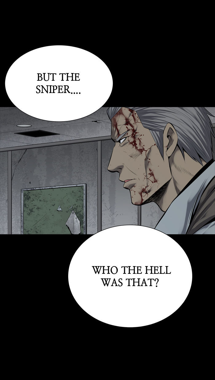 Hive Chapter 116 page 68 - Chapter 116 : [Part 3] Ep.16