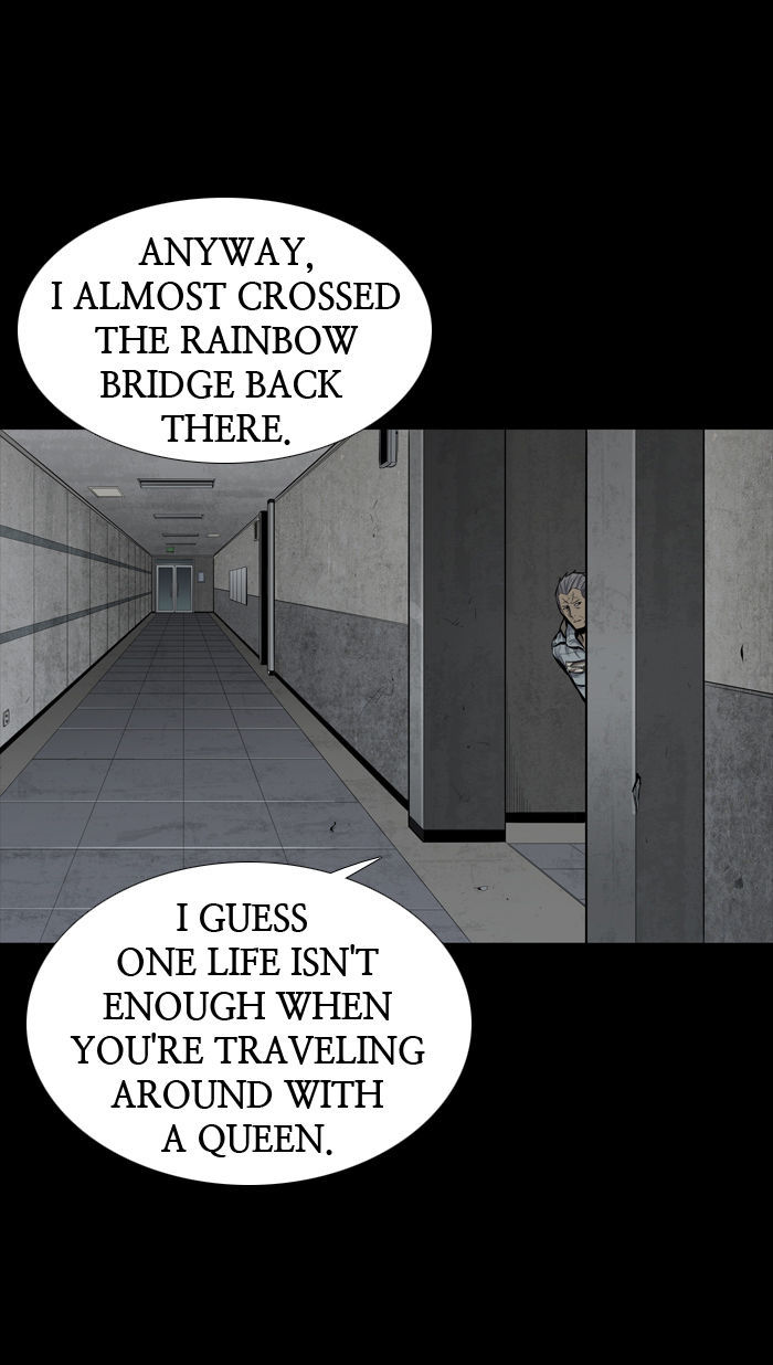 Hive Chapter 116 page 69 - Chapter 116 : [Part 3] Ep.16