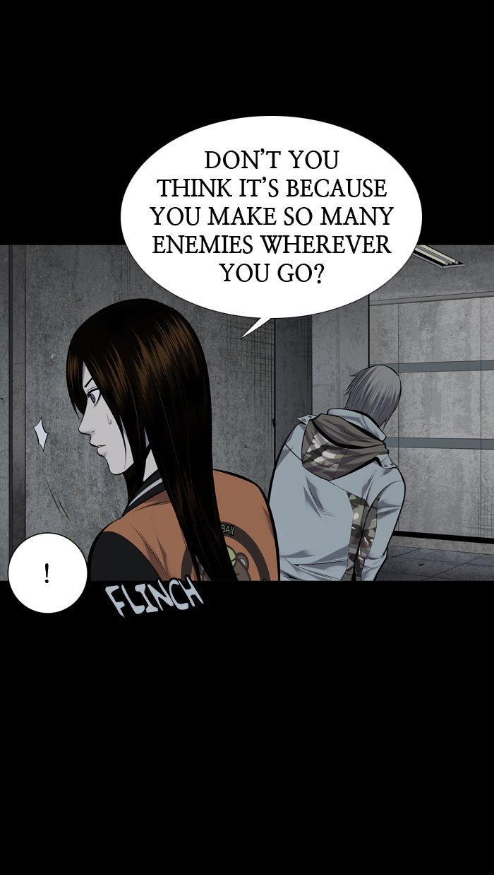 Hive Chapter 116 page 70 - Chapter 116 : [Part 3] Ep.16
