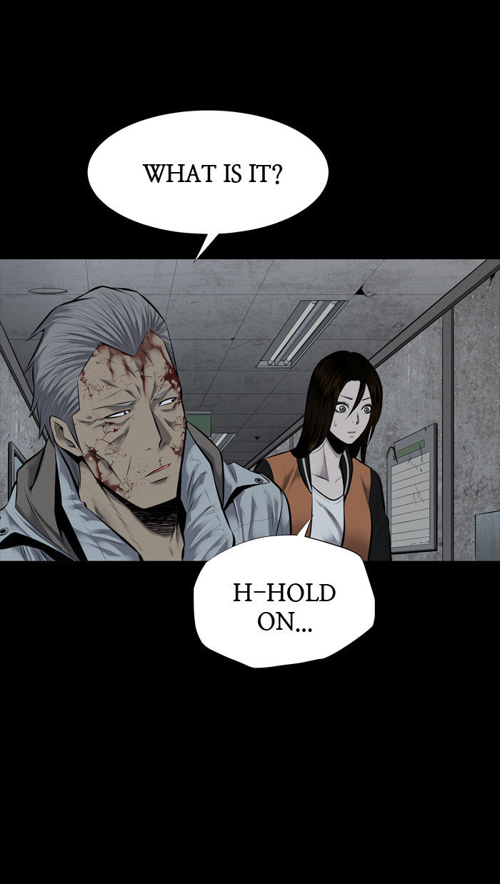 Hive Chapter 116 page 71 - Chapter 116 : [Part 3] Ep.16