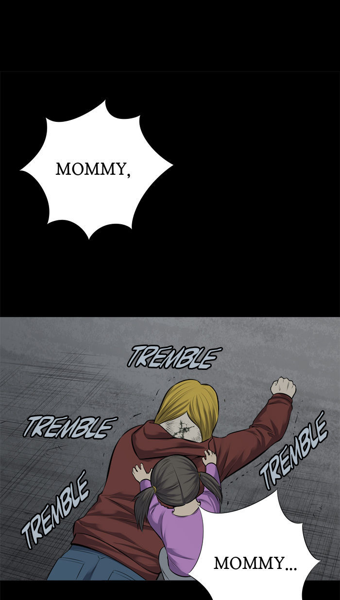 Hive Chapter 116 page 72 - Chapter 116 : [Part 3] Ep.16