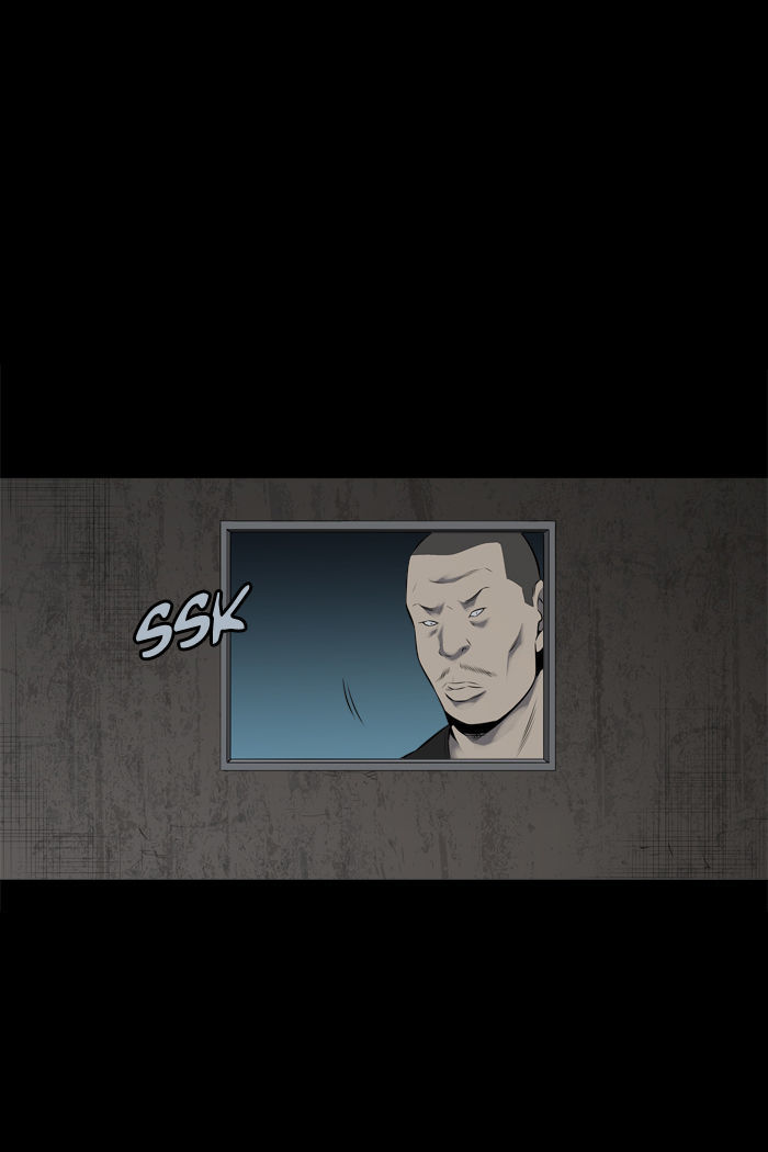 Hive Chapter 116 page 76 - Chapter 116 : [Part 3] Ep.16