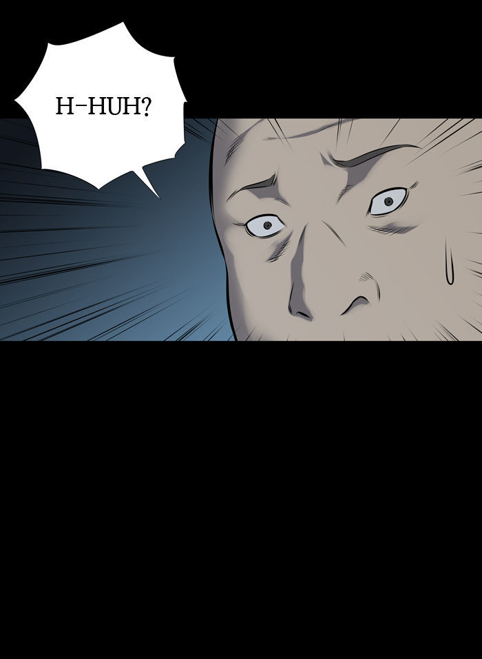 Hive Chapter 116 page 77 - Chapter 116 : [Part 3] Ep.16
