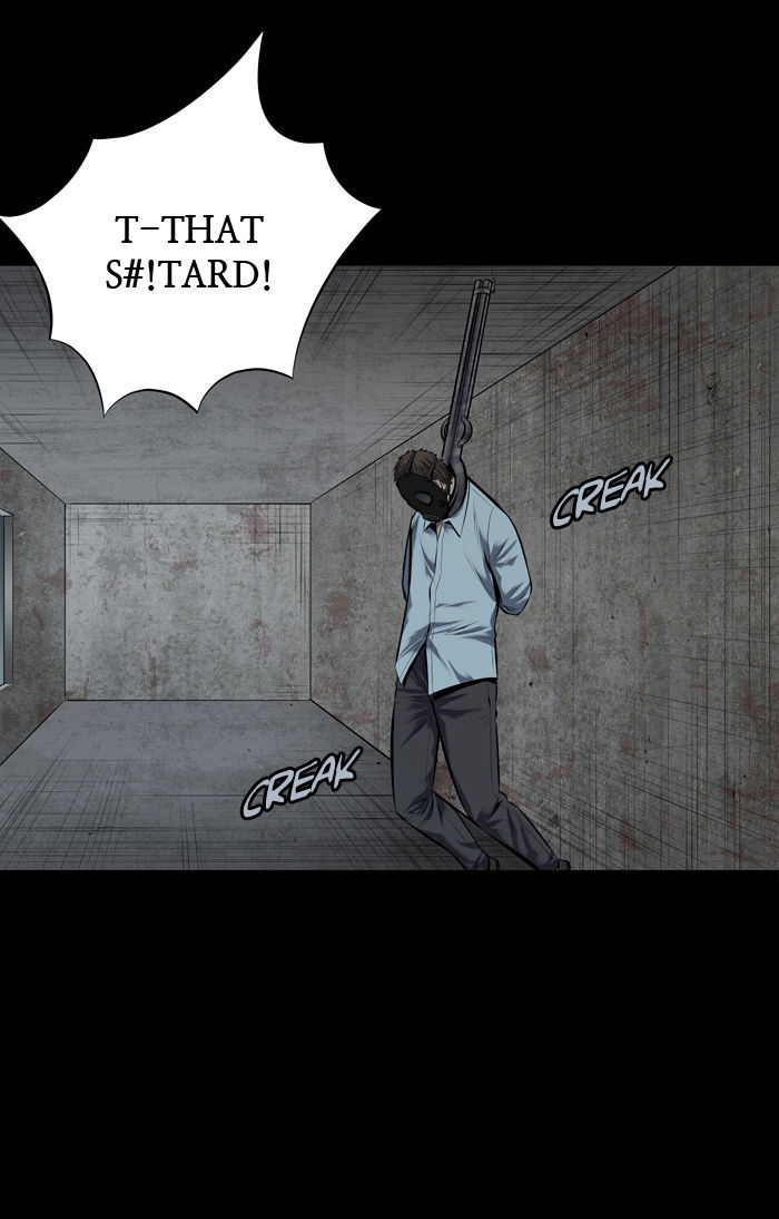 Hive Chapter 116 page 78 - Chapter 116 : [Part 3] Ep.16