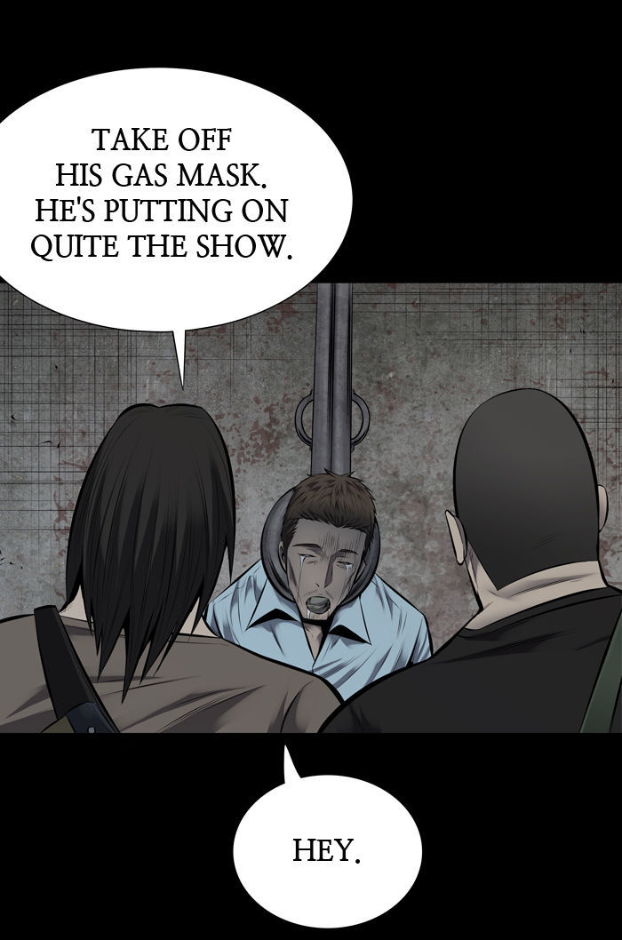 Hive Chapter 116 page 79 - Chapter 116 : [Part 3] Ep.16