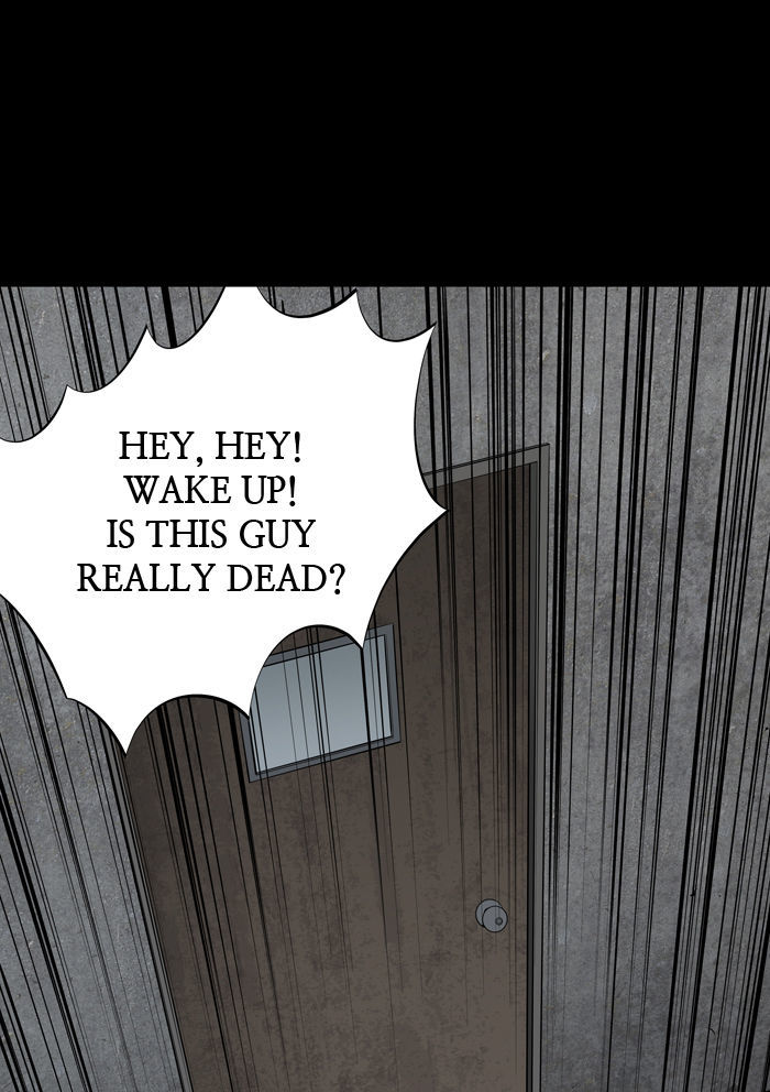 Hive Chapter 116 page 82 - Chapter 116 : [Part 3] Ep.16