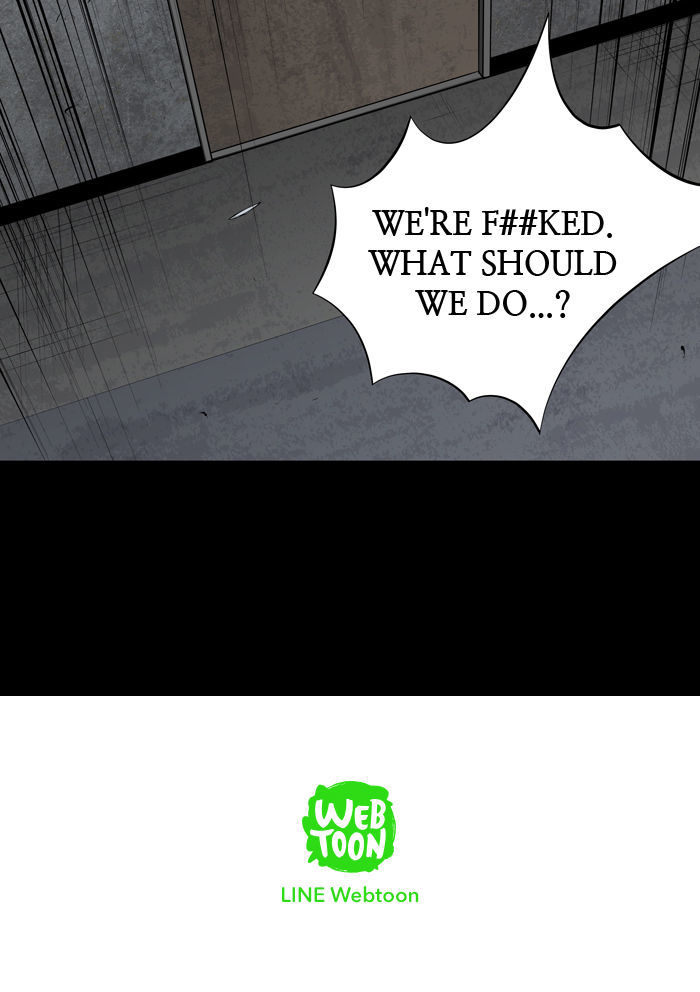 Hive Chapter 116 page 83 - Chapter 116 : [Part 3] Ep.16