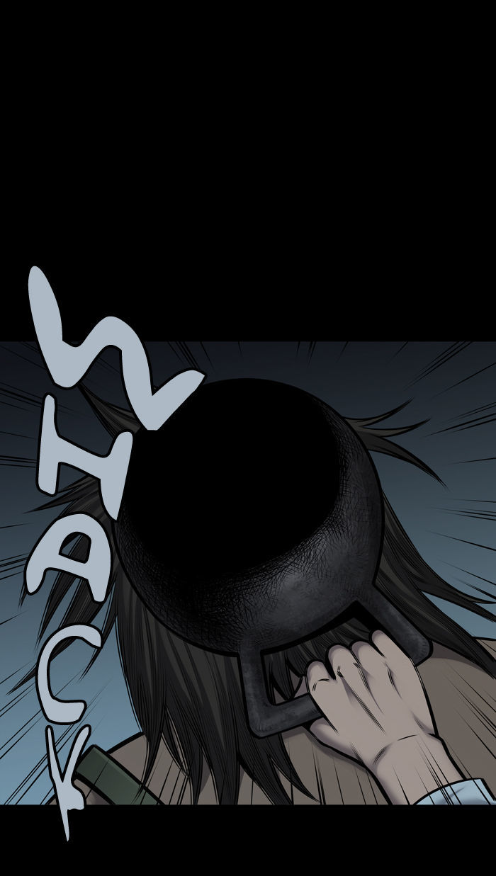 Hive Chapter 117 page 11 - Chapter 117 : [Part 3] Ep. 17
