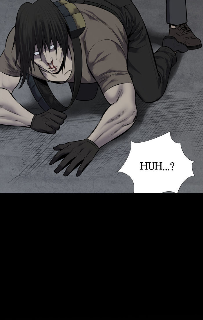 Hive Chapter 117 page 13 - Chapter 117 : [Part 3] Ep. 17