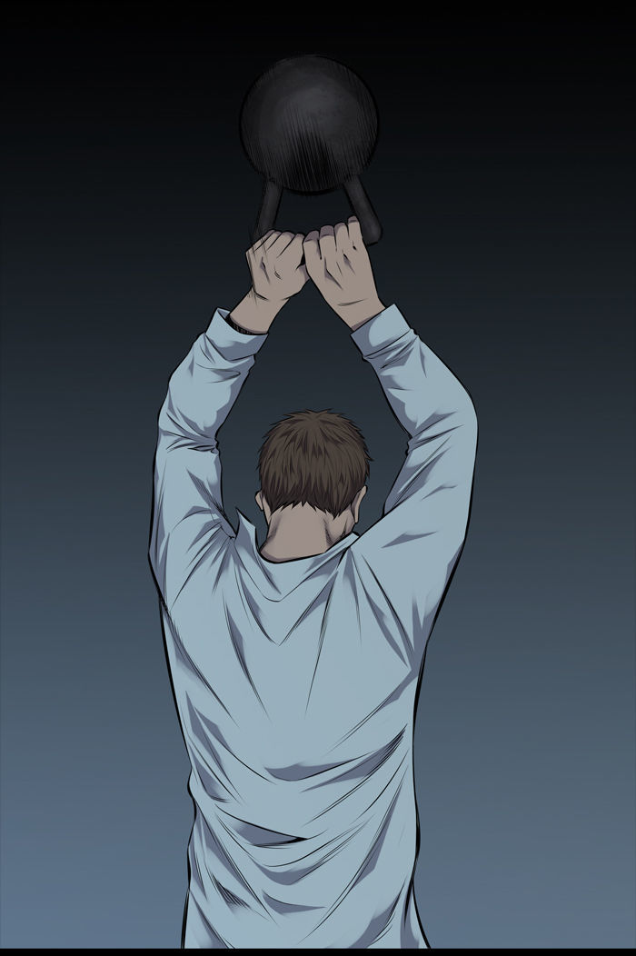 Hive Chapter 117 page 14 - Chapter 117 : [Part 3] Ep. 17
