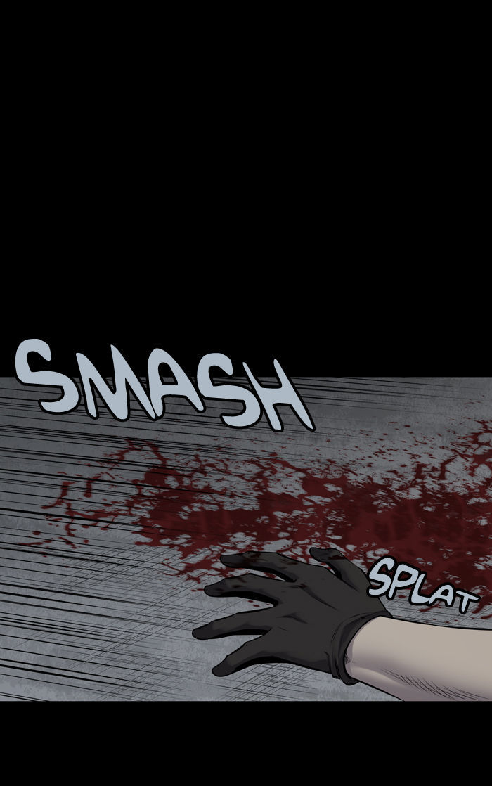 Hive Chapter 117 page 15 - Chapter 117 : [Part 3] Ep. 17