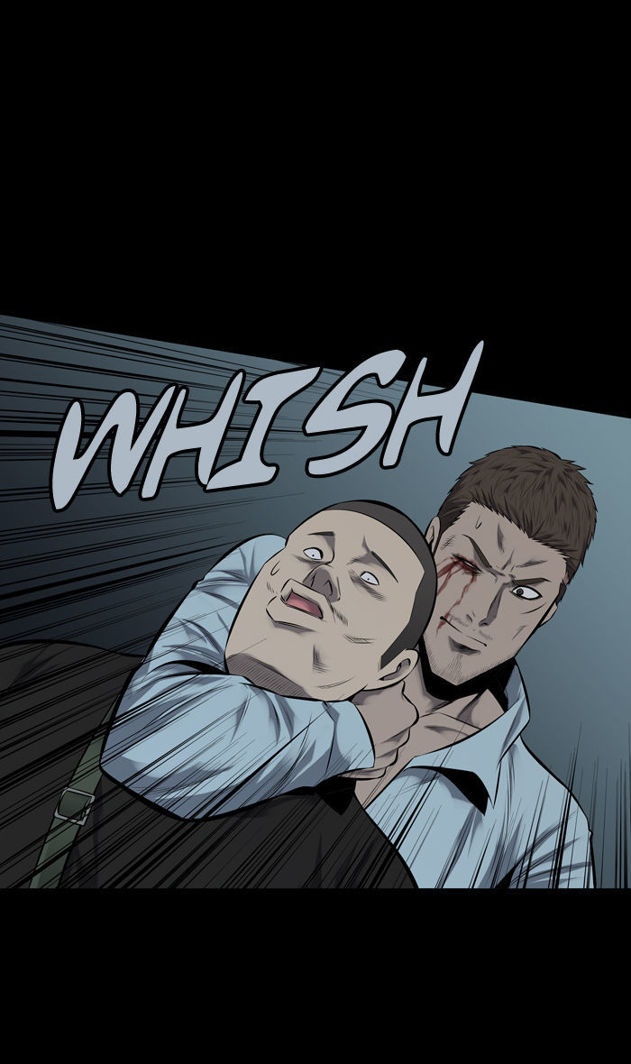Hive Chapter 117 page 20 - Chapter 117 : [Part 3] Ep. 17