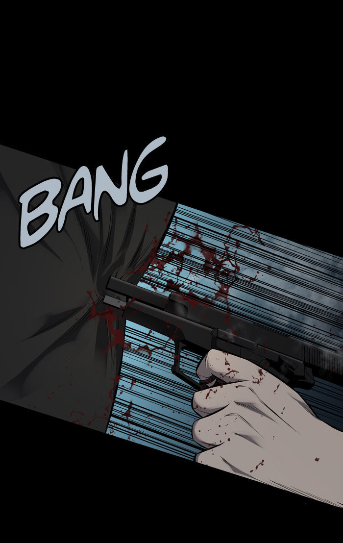 Hive Chapter 117 page 21 - Chapter 117 : [Part 3] Ep. 17