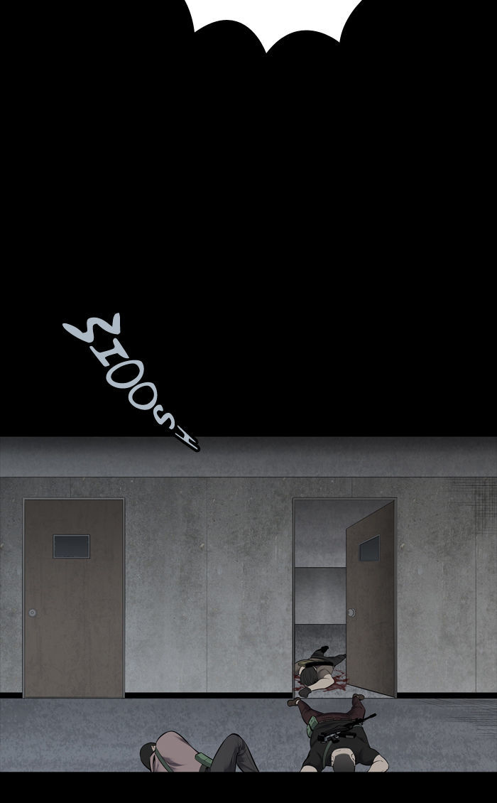 Hive Chapter 117 page 31 - Chapter 117 : [Part 3] Ep. 17