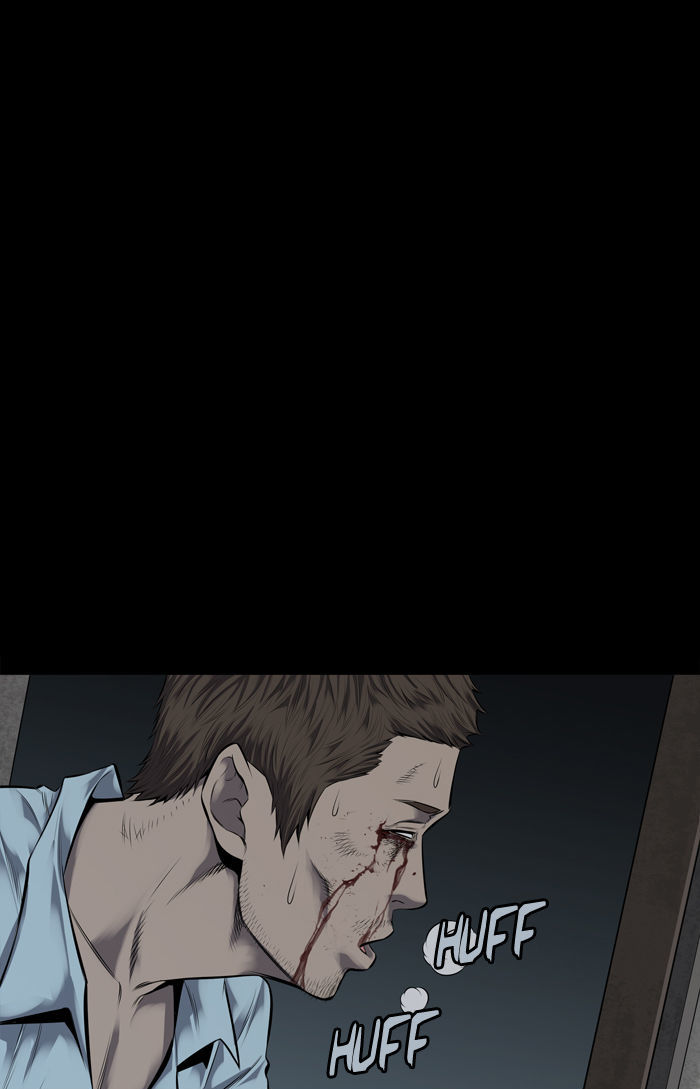 Hive Chapter 117 page 32 - Chapter 117 : [Part 3] Ep. 17