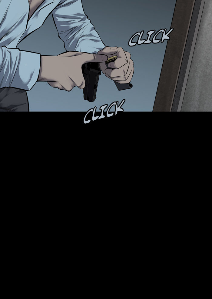 Hive Chapter 117 page 33 - Chapter 117 : [Part 3] Ep. 17