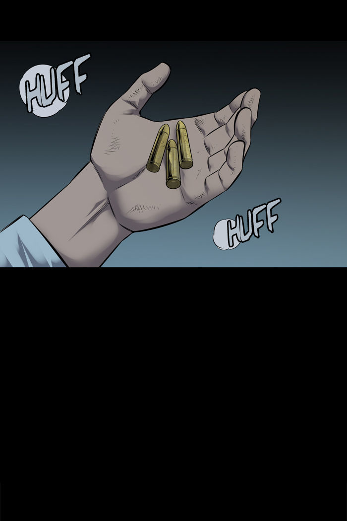 Hive Chapter 117 page 34 - Chapter 117 : [Part 3] Ep. 17